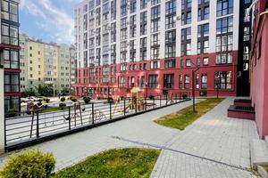 квартира за адресою Малоголосківська вул., 32