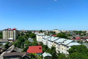 квартира по адресу Ольги Кисилёвской ул., 33