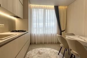 квартира за адресою Степана Бандери вул., 56