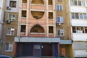 квартира по адресу Правды просп. (Правды), 41