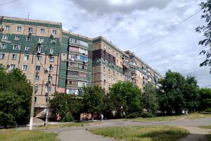 квартира по адресу Горняцкий микрорайон , 8