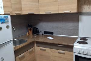 квартира за адресою Нескорених вул., 15б