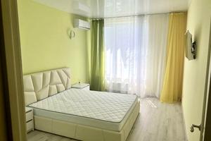 квартира по адресу Осокорская ул., 2а