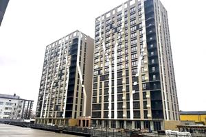 квартира за адресою Городницька вул., 47
