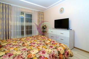 квартира за адресою Горбачевського вул., 21