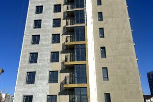 квартира за адресою Староконстянтинівське шосе, 1л