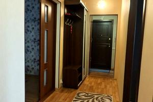 квартира за адресою Хортицьке шосе, 20