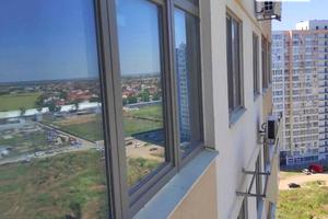 квартира за адресою Перлинна вул., 1б