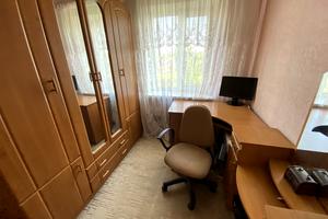 квартира по адресу Панаса Мирного ул., 27