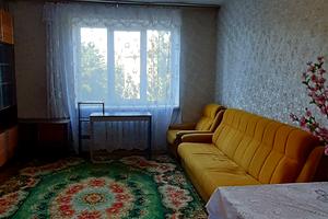 квартира за адресою Небесної Сотні вул. (Івана Стасюка), 19
