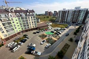 квартира за адресою Січових Стрільців, 2