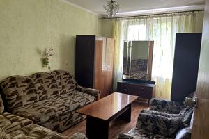 квартира за адресою Нескорених вул. (Героїв Праці), 20/321