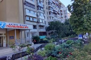 квартира по адресу Одесса, Радостная ул., 23