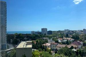 квартира по адресу Литературная ул., 8