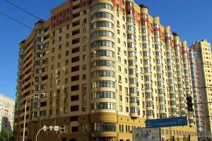 коммерческая по адресу Полтавская ул., 10