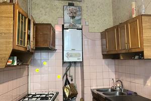 квартира по адресу Раппопорта ул., 10