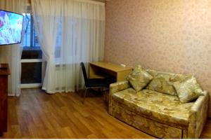 квартира по адресу Дегтярівська, 30