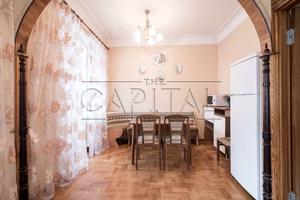 квартира за адресою Круглоуніверситетська вул., 17