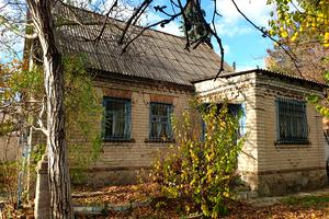 будинок за адресою Бестужева вул., 36а