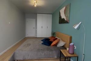 квартира за адресою лісова, 42в