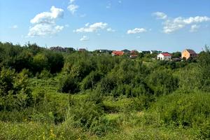 ділянка за адресою Іршавська вул.
