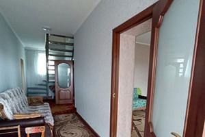 дом по адресу Петропавлівська вул., 16