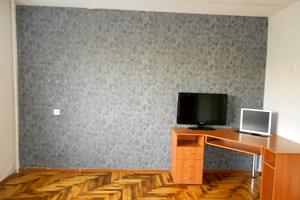 квартира по адресу Бочарова ул., 3
