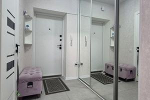 квартира за адресою Київська вул., 224