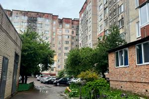 квартира за адресою Кулика і Гудачека вул. (Макарова), 8