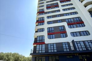 квартира за адресою Трускавецька вул., 111