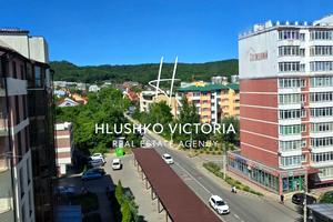 квартира за адресою Винна Гора вул., 10