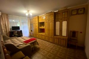 квартира по адресу Осенняя ул., 9