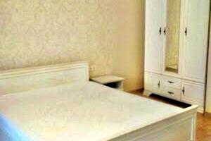 квартира за адресою Генуезька вул., 3В