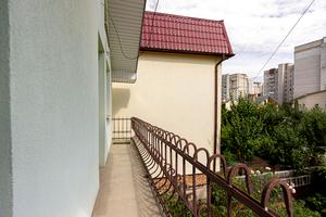 дом по адресу Шполянская ул., 11