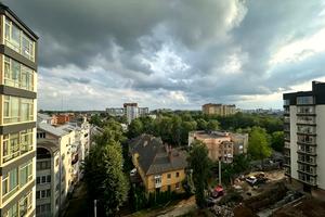 квартира по адресу Августина Волошина ул., 2-А
