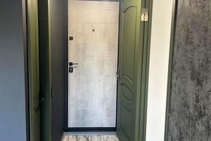 квартира по адресу Сергея Амброса ул., 48
