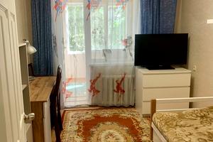 квартира по адресу Парусная ул. (Героев Сталинграда), 8