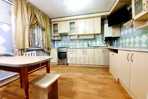 квартира за адресою Леся Курбаса вул., 18а 