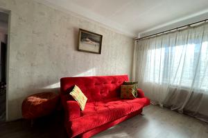 квартира за адресою Олександра Архипенка вул. (Мате Залки), 10