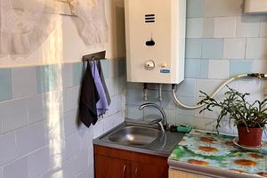 квартира по адресу Евгения Тельнова ул., 8