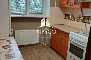 квартира за адресою Солом'янська вул. (Толстого), 50