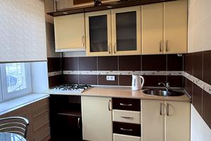 квартира по адресу Соборности просп. (Воззʼєднання), 7