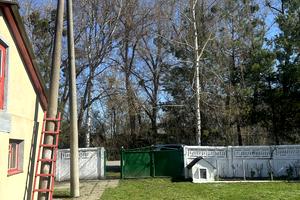 будинок за адресою Копистинське шосе, 2