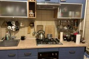 квартира по адресу Валентиновская ул. (Блюхера), 24в