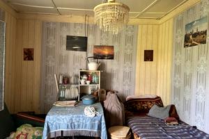 будинок за адресою Євгена Сверстюка вул. (Тарасова)