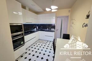 квартира за адресою Співдружності вул., 1