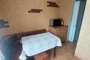квартира за адресою Корольова вул., 8