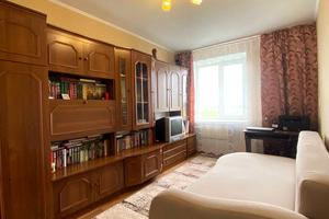 квартира по адресу Дмитра Яворницького ул., 2Б