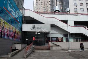 коммерческая по адресу Срибнокильская ул., 3-Г