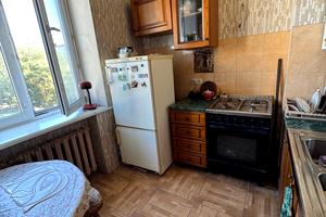 квартира по адресу Левка Лукʼяненка ул. (Василия Жуковского), 2-Б